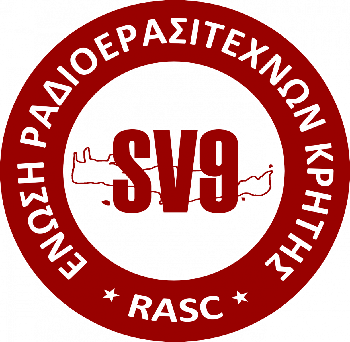 Radio Amateur Association of Creta SV9