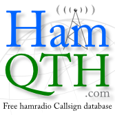 PU4AMP - Callsign Lookup by QRZ Ham Radio