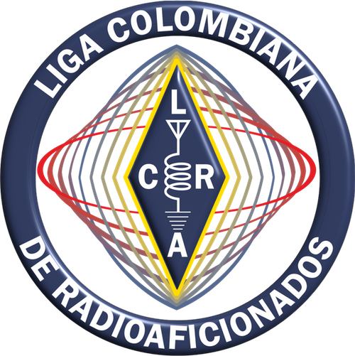 Logo LCRA