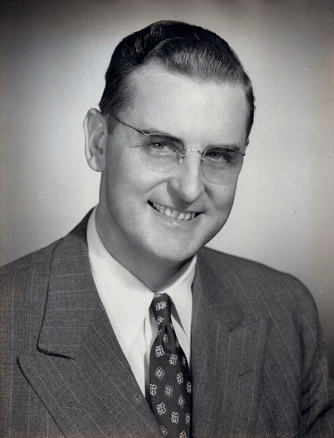 Gilbert G. Thommen
