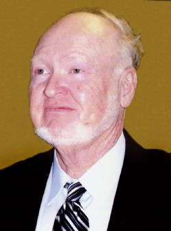 Ward R. Montgomery