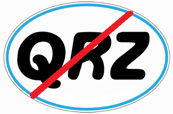 No QRZ